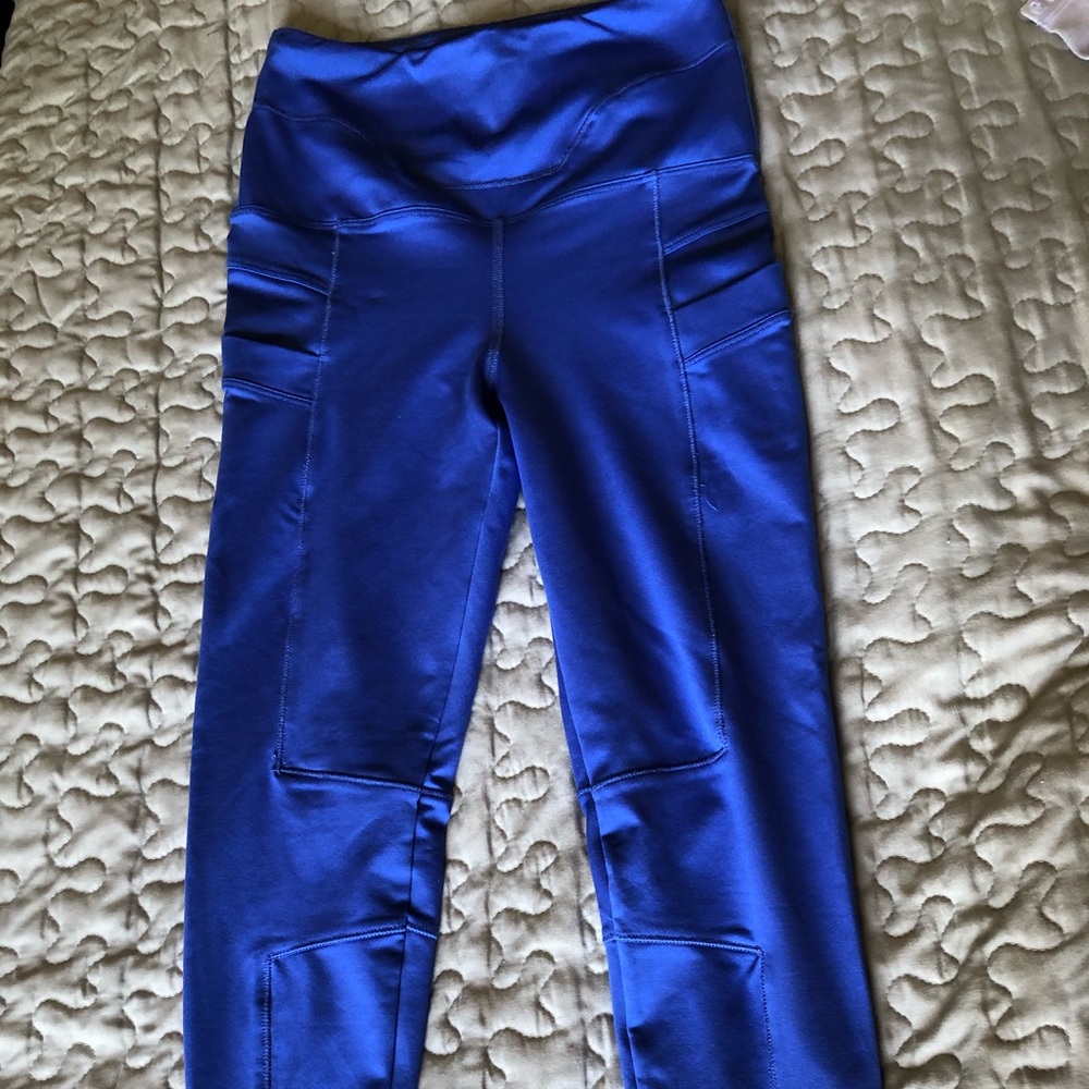 Bebe sport leggings